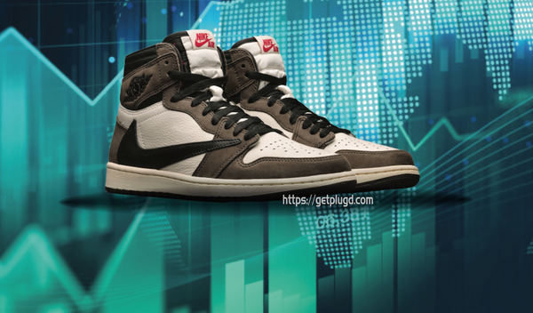 Leveraging Market Data to Trade Sneakers
