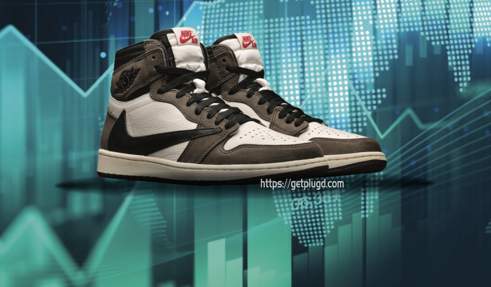 Leveraging Market Data to Trade Sneakers