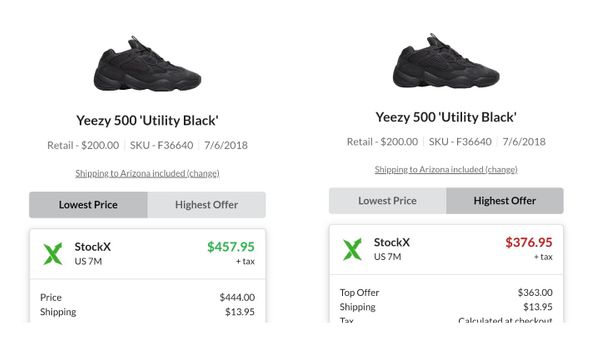 Shopping on StockX or GOAT? Read This Before Hitting That Buy Button!