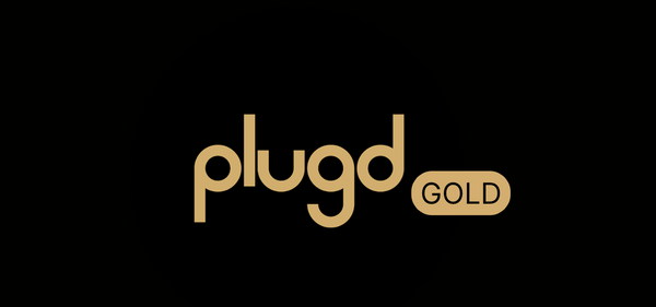 Plugd Gold